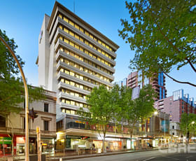Medical / Consulting commercial property for sale at Part Level 4, 140 Bourke Street Melbourne VIC 3000