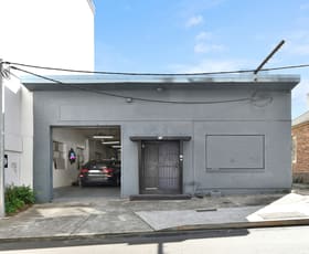 Factory, Warehouse & Industrial commercial property for sale at Whole/15-17 Hutchinson Street St Peters NSW 2044
