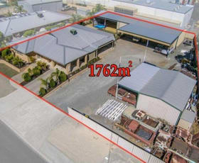 Factory, Warehouse & Industrial commercial property sold at 4 Lakewook Cove Kenwick WA 6107