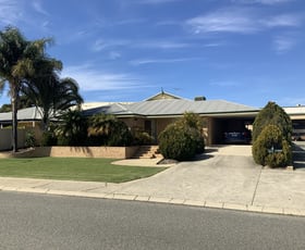 Factory, Warehouse & Industrial commercial property sold at 4 Lakewook Cove Kenwick WA 6107