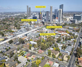 Offices commercial property sold at 20 Fennell Street Parramatta NSW 2150