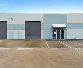 Factory, Warehouse & Industrial commercial property sold at 15/51 Kalman Drive Boronia VIC 3155