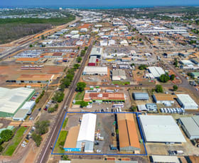 Factory, Warehouse & Industrial commercial property for sale at 59 Coonawarra Road Winnellie NT 0820