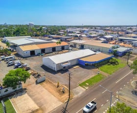 Showrooms / Bulky Goods commercial property for sale at 59 Coonawarra Road Winnellie NT 0820