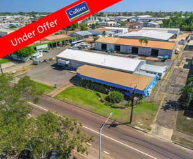 Offices commercial property for sale at 59 Coonawarra Road Winnellie NT 0820
