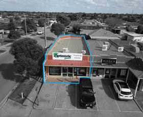Offices commercial property sold at 54 Macintosh Street Shepparton VIC 3630