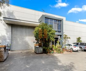 Factory, Warehouse & Industrial commercial property sold at Unit 14/25-33 Alfred Road Chipping Norton NSW 2170