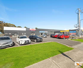 Factory, Warehouse & Industrial commercial property for lease at 169 Settlement Road Thomastown VIC 3074