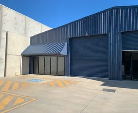 Factory, Warehouse & Industrial commercial property sold at 2/6 Sawmills Way Torquay VIC 3228