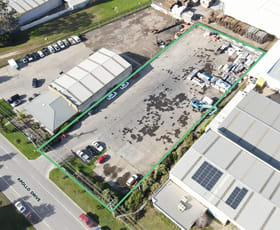 Factory, Warehouse & Industrial commercial property sold at 47 Apollo Drive Hallam VIC 3803