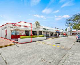 Shop & Retail commercial property sold at Shop 17 & 18/521 Beams Road Carseldine QLD 4034