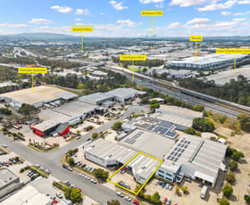 Factory, Warehouse & Industrial commercial property sold at 3/52 Fulcrum Street Richlands QLD 4077