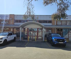Factory, Warehouse & Industrial commercial property sold at Shop 3/56 Heffernan Street Mitchell ACT 2911