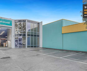 Factory, Warehouse & Industrial commercial property sold at 3/17-19 Kelvin Road Bayswater North VIC 3153