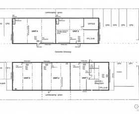 Factory, Warehouse & Industrial commercial property sold at 3/25 Armitage Street Bongaree QLD 4507