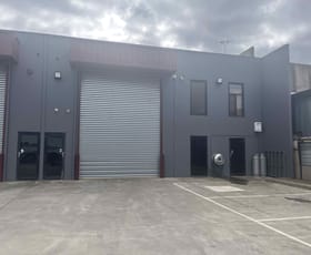 Factory, Warehouse & Industrial commercial property sold at 6 Link Court Epping VIC 3076