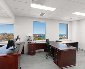 Offices commercial property for lease at Level 13/122 Arthur Street North Sydney NSW 2060