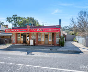 Shop & Retail commercial property for sale at 61 Shannon Street Birdwood SA 5234