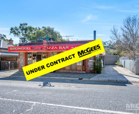 Shop & Retail commercial property sold at 61 Shannon Street Birdwood SA 5234