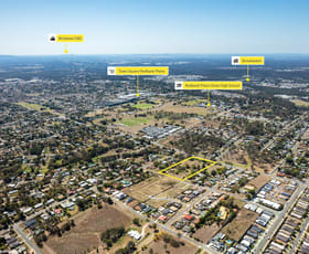 Development / Land commercial property sold at 159-163 Cedar Road Redbank Plains QLD 4301