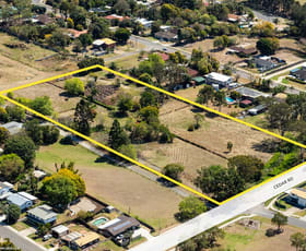Development / Land commercial property sold at 159-163 Cedar Road Redbank Plains QLD 4301