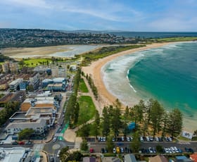 Development / Land commercial property sold at 12 The Strand Dee Why NSW 2099