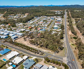 Development / Land commercial property sold at LOT/200 Victoria Avenue Glen Eden QLD 4680