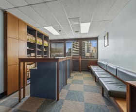 Offices commercial property sold at 375/225 Wickham Terrace Spring Hill QLD 4000
