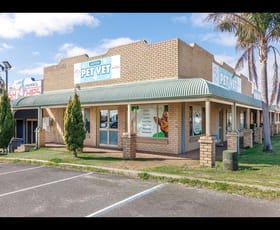 Medical / Consulting commercial property sold at 2/7 Millard Street Eaton WA 6232