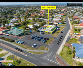 Medical / Consulting commercial property for sale at 2/7 Millard Street Eaton WA 6232