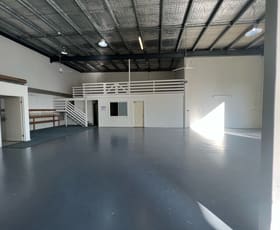 Factory, Warehouse & Industrial commercial property for sale at 54-56 Junction Road Burleigh Heads QLD 4220