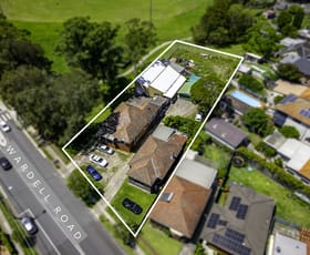 Development / Land commercial property for sale at 20-22 Wardell Road Earlwood NSW 2206