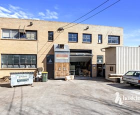 Factory, Warehouse & Industrial commercial property sold at 14 Cottage Street Blackburn VIC 3130