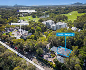 Offices commercial property sold at 12/175 Ocean Drive Twin Waters QLD 4564