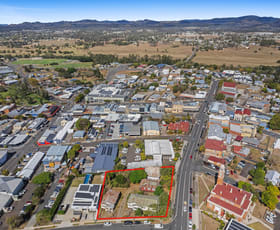 Shop & Retail commercial property for sale at 31-35 Channon & 36 O'Connell Streets Gympie QLD 4570