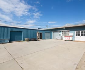 Factory, Warehouse & Industrial commercial property for sale at 8 Geelong Street Fyshwick ACT 2609