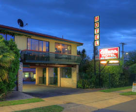 Hotel, Motel, Pub & Leisure commercial property sold at Armidale NSW 2350