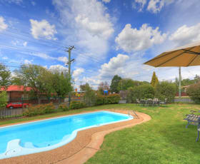 Hotel, Motel, Pub & Leisure commercial property sold at Armidale NSW 2350