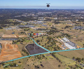 Development / Land commercial property for sale at 29-31 Terry Road Box Hill NSW 2765
