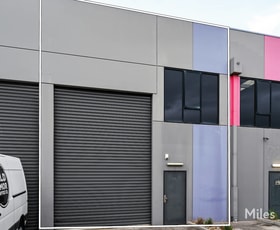 Factory, Warehouse & Industrial commercial property sold at 2/17 Culverlands Street Heidelberg West VIC 3081