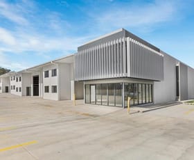 Factory, Warehouse & Industrial commercial property for sale at Unit 2/11 Mathry Close Singleton NSW 2330