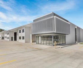 Factory, Warehouse & Industrial commercial property sold at Unit 4/11 Mathry Close Singleton NSW 2330