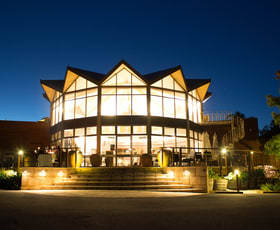 Hotel, Motel, Pub & Leisure commercial property sold at 1221 Barossa Valley Way Lyndoch SA 5351