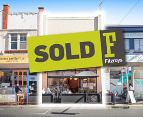 Shop & Retail commercial property sold at 63 Koornang Road Carnegie VIC 3163