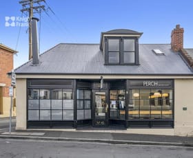 Shop & Retail commercial property sold at 45 Hampden Road Battery Point TAS 7004