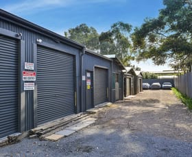 Factory, Warehouse & Industrial commercial property sold at 10 Trimmer Road Elizabeth South SA 5112