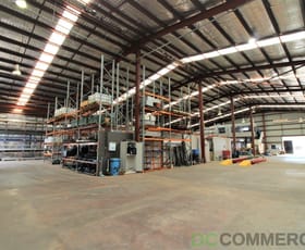 Factory, Warehouse & Industrial commercial property for sale at 123 North Street Harlaxton QLD 4350