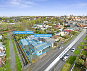 Shop & Retail commercial property for sale at 44 Eastwood Street Ballarat Central VIC 3350