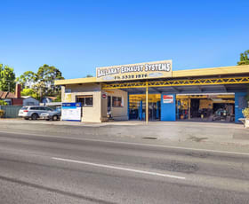 Shop & Retail commercial property for sale at 44 Eastwood Street Ballarat Central VIC 3350