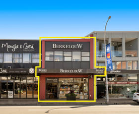 Shop & Retail commercial property sold at 706 New South Head Road Rose Bay NSW 2029